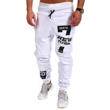 2015 Spring & Autumn Outdoors Cargo Loose Trousers Men Sweat Leisure Joggers Pants Slim Fit Sweatpants for Dance Leisure Pants