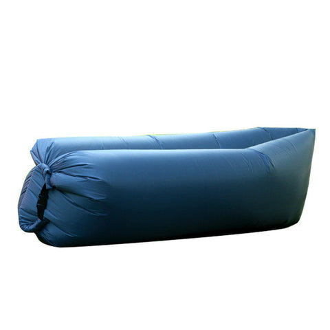 Inflatable Hammock Sofa - Air Bed