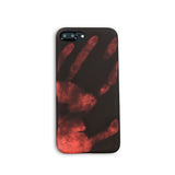 Thermal Sensor Case For iPhone Models