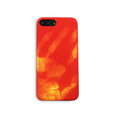 Thermal Sensor Case For iPhone Models